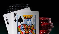 Nejlepší online casino Blackjack