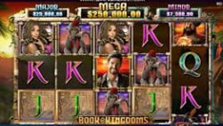 Book of Kingdoms v Magic Planet