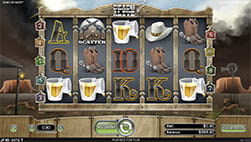 Dead or Alive v Chance