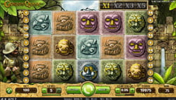 Gonzo’s Quest v Fortuna