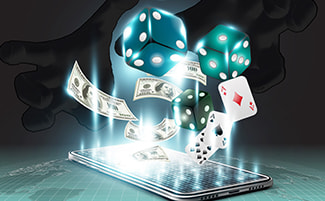 Online casina za skutečné peníze