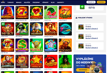 Náhled výběru hry Forbes