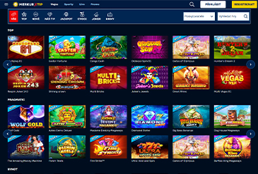 Náhled výběru hry MerkurXtip