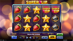 Super Flip v Tipsport