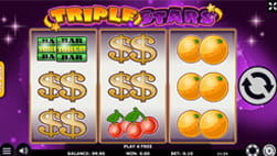 Triple Stars v Kajot