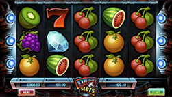 Turbo Slots v eCasino