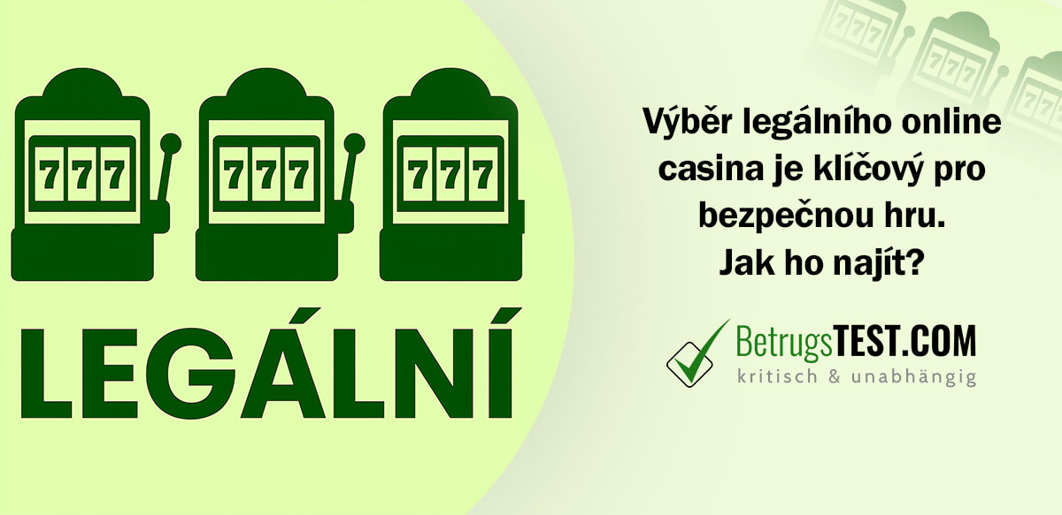 Série legálních automatů - vytvořeno AI pro účely podvod.com