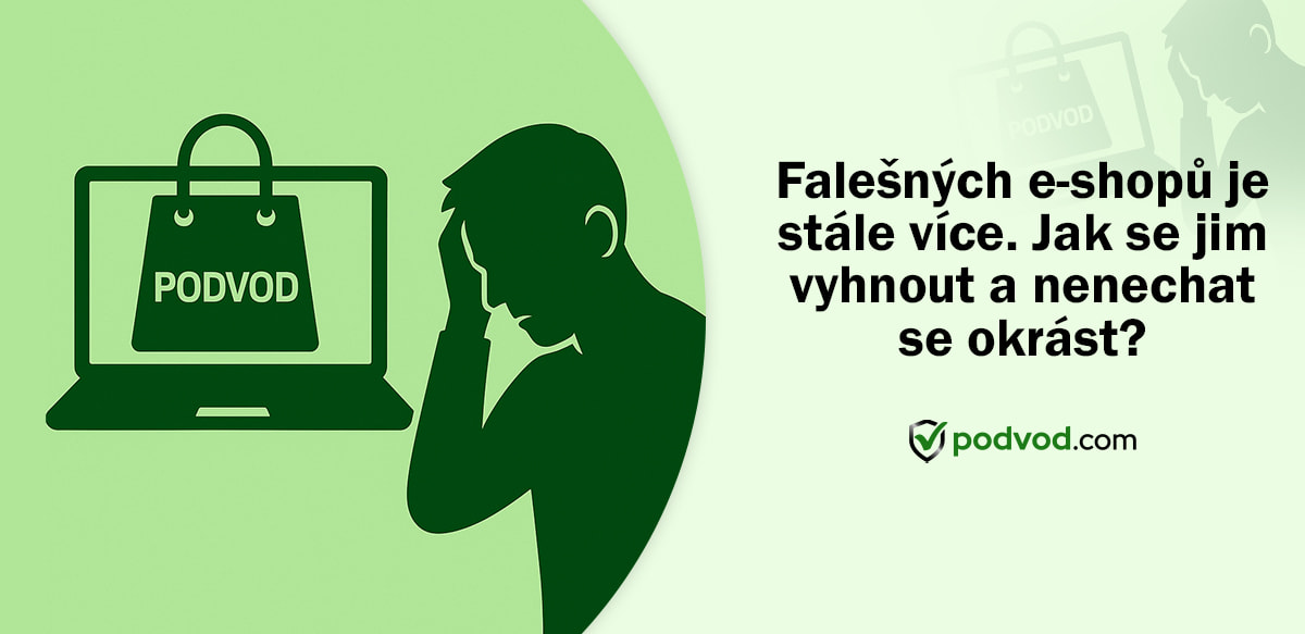 Silueta zklamaného muže, který naletěl na falešný e-shop - vytvořeno AI pro účely podvod.com