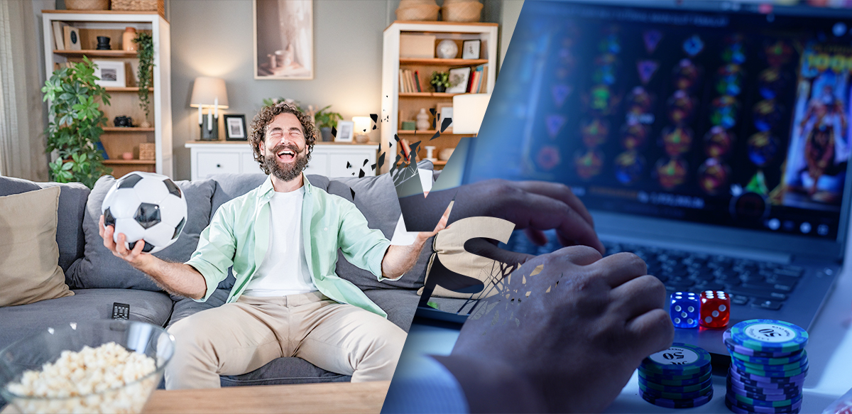 Casina a sázkové kanceláře fascinují lidi od nepaměti.